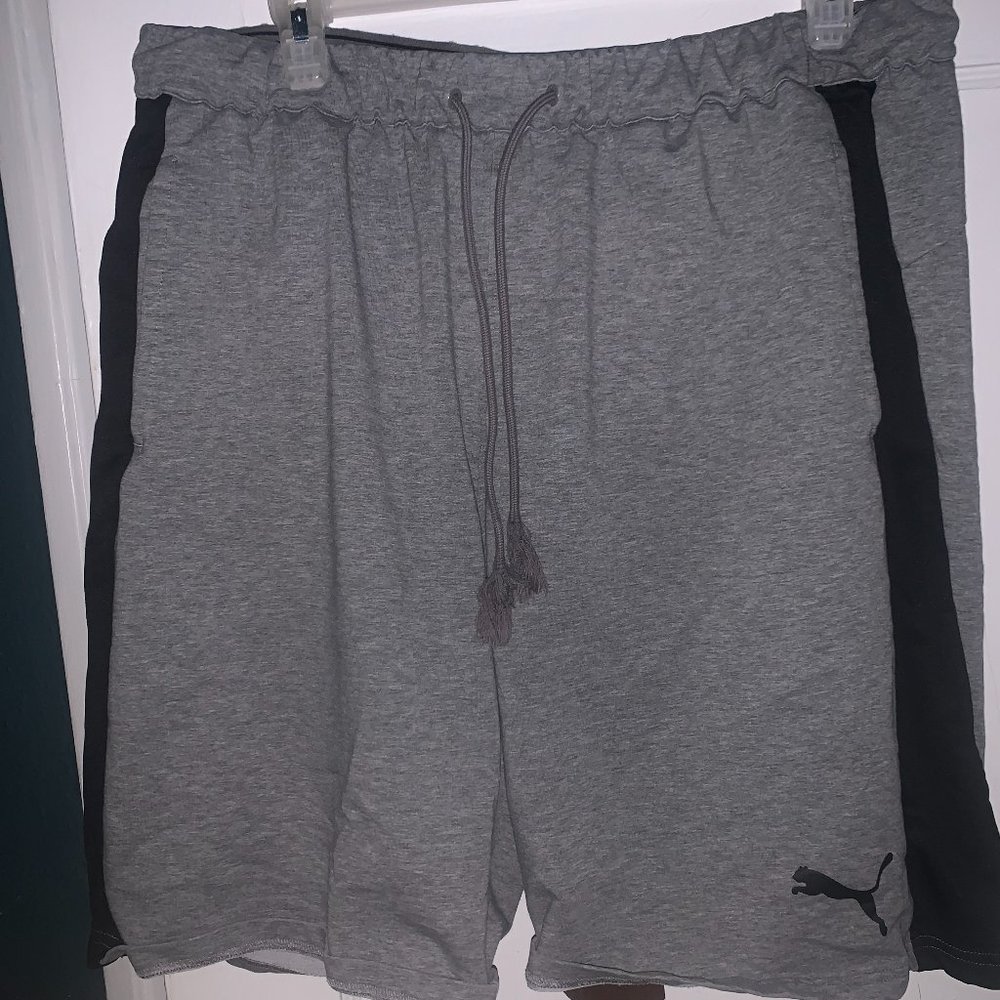 Puma shorts